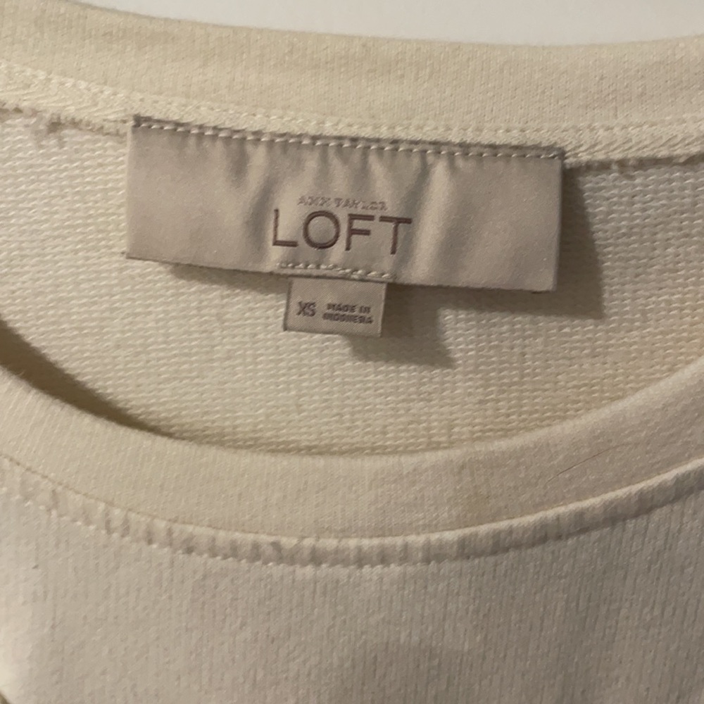 Loft sweater - Picture 3 of 4